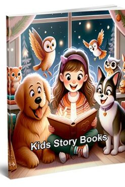 Kids Story Books