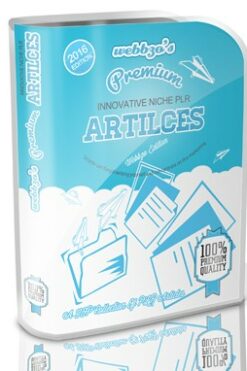 Learn How To Make Scotch PLR Articles