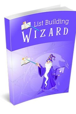 List Building Wizard