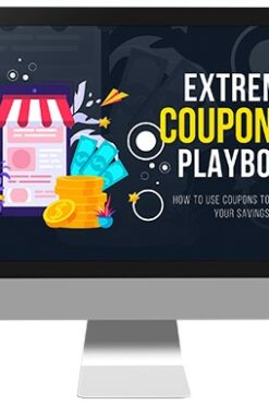 Live Masterclass On Couponing