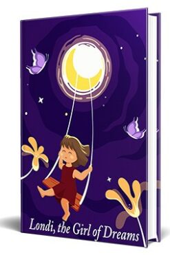 Londi The Girl Of Dreams