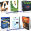 MRR Package 6 - 25 of the best selling ebooks and software