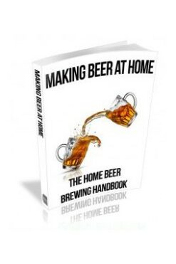 Making Beer at Home