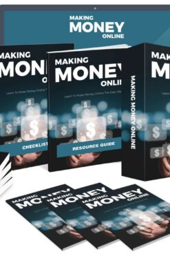 Making Money Online