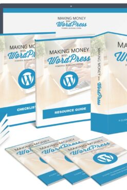 Making Money With WordPress