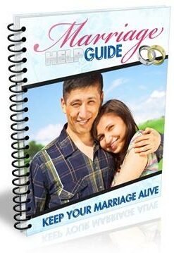 marriage help guide