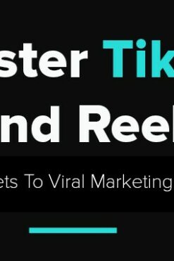 Master TikTok and Reels
