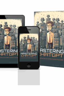Mastering ChatGPT