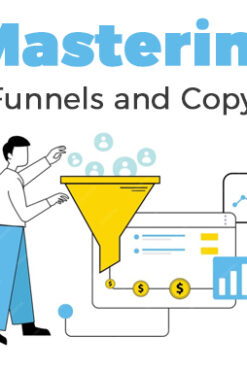 Mastering Sales Funnels and Copywriting Templates