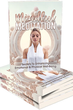 Mindful Meditation