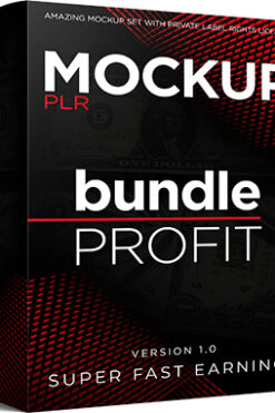 Mockup Bundle Profits – Pt. 2