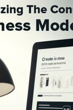 Monetizing The Consumer Business Model