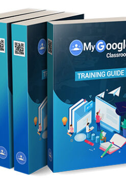 My Google Classroom