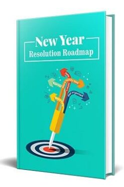 New Year Resolution Roadmap