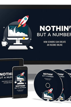 Nothin’ But a Number