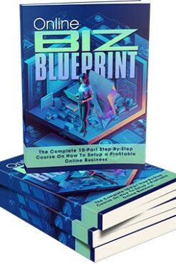 Online Biz Blueprint