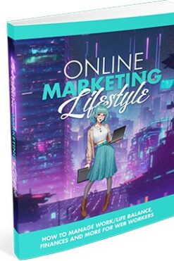 Online Marketing Lifestyle