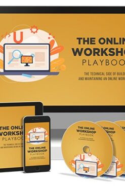 Online Workshop Playbook