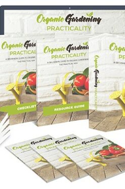 Organic Gardening Practicality