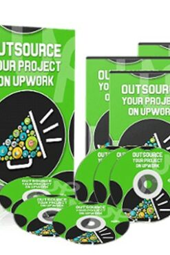 Outsource Your Project On Upwork