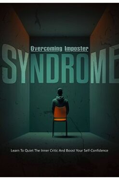 Overcoming Imposter Syndrome