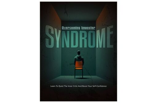 Overcoming Imposter Syndrome