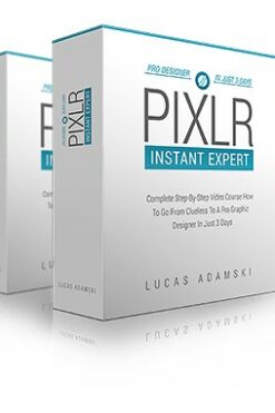 PIXLR Instant Expert