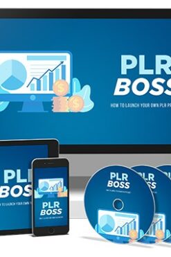 PLR Boss