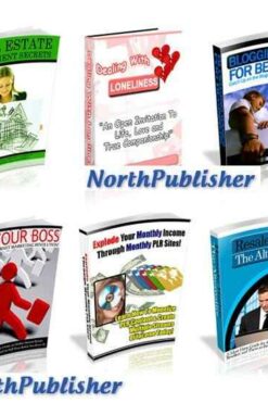 PLR Package 1
