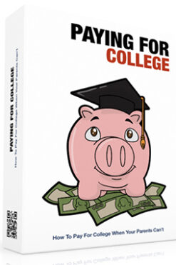 Paying For College
