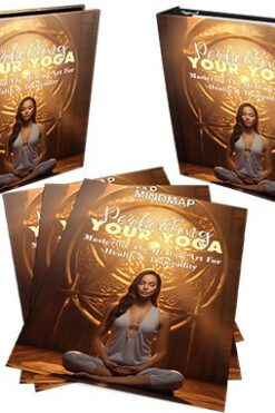 Perfecting Your Yoga