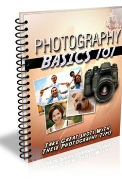 Photography Basics 101