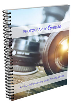 Photography Ecourse