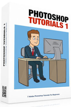 Photoshop Tutorials 1