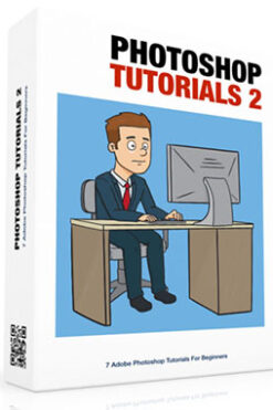 Photoshop Tutorials 2