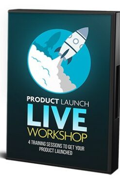 Product Launch Masterclass