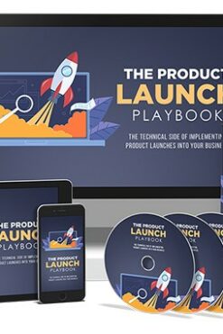 Product Launch Playbook