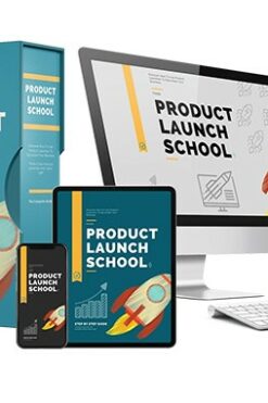 Product Launch School