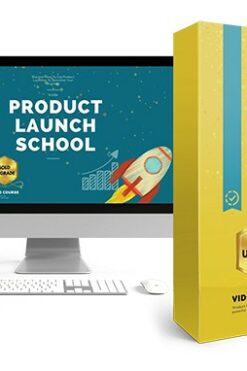 Product Launch School Video Upgrade
