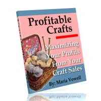 Profitable Crafts Vol. 2