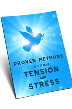 Proven Methods To Relieve Tension and Stress Upgrade Package