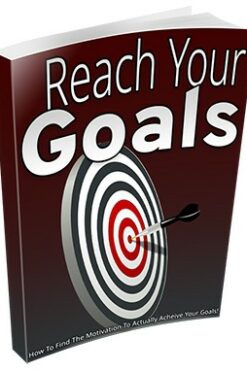 Reach Your Goals