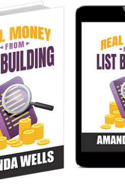 Real Money From List Building