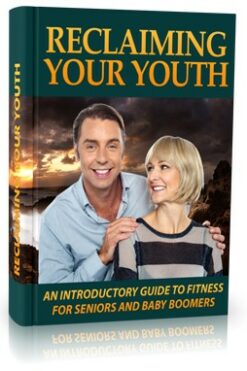 Reclaiming Your Youth Edition 1