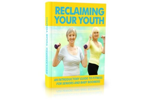 Reclaiming Your Youth Edition 2