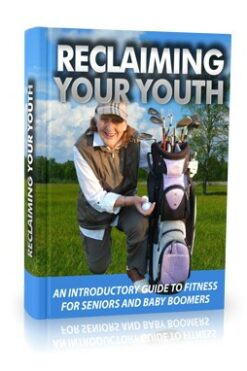 Reclaiming Your Youth Edition 3