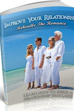 Rekindle The Romance