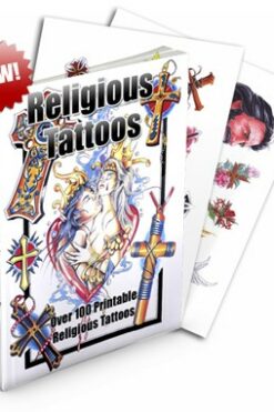 Religious Tattoos