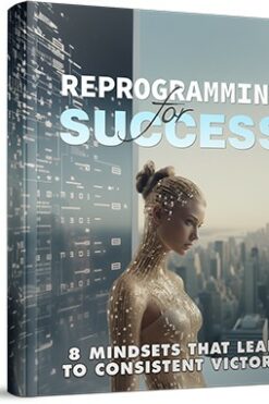Reprogramming For Success