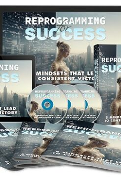 Reprogramming For Success Upgrade Package